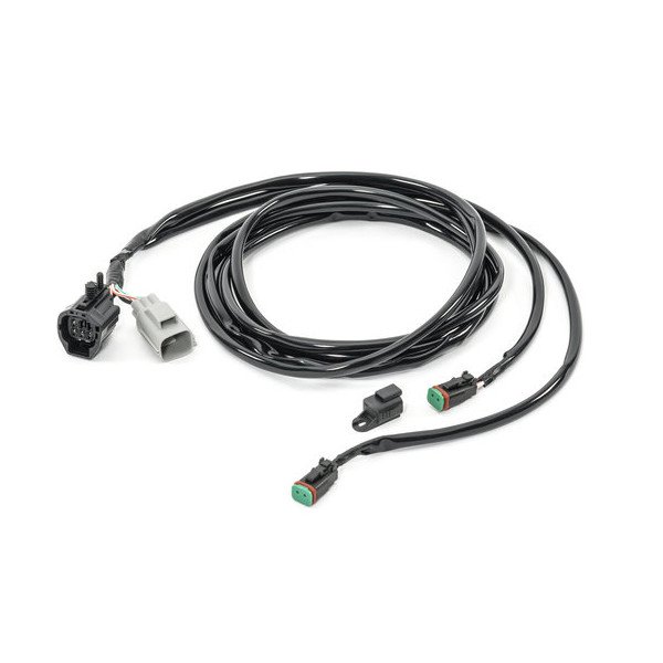 Back Up Light Harness