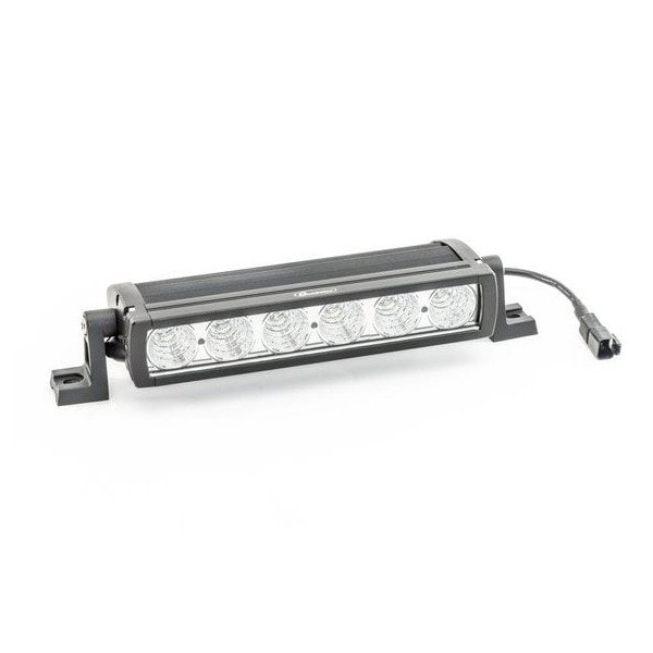 10" LED Light Bar, 10&deg; Spot Beam