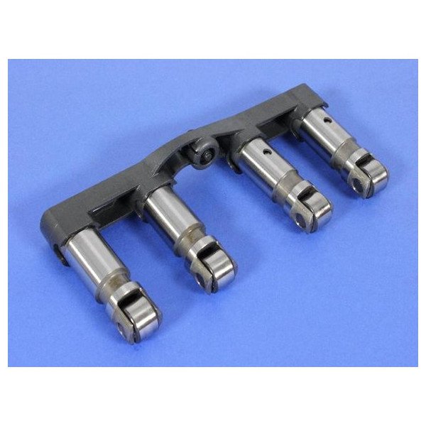 Mopar, Hydraulic Lifters and Yoke, Front, for 06-22 Jeep Grand Cherokee WK, WK2, & L