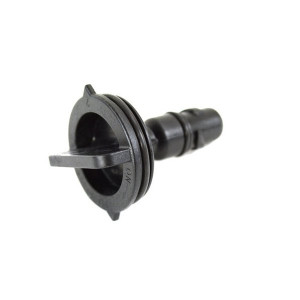 Mopar, PCV Valve, for 07-22 Jeep Grand Cherokee L, WK, WK2, WL, and 07-10 Commander XK