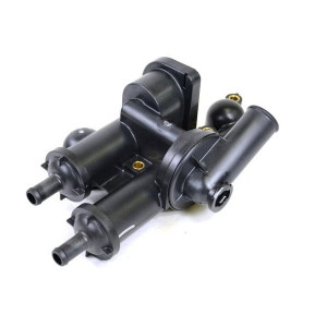 Mopar, Coolant Adapter Package, for 01-17 Jeep Compass/Patriot MK & MP with 2.0L L4 / 2.4L L4 Gas Engines Mopar, Coolant Adapter Package, for 01-17 Jeep Compass/Patriot MK & MP with 2.0L L4 / 2.4L L4 Gas Engines