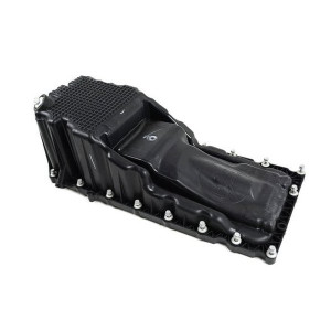 Mopar, Engine Oil Pan, for 11-15 Jeep Grand Cherokee WK2 5.7L V8 - Gas Engine