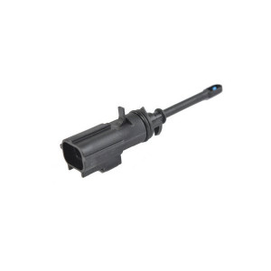 Mopar, Charge Air Temp Sensor, for 14-23 Cherokee KL, 11-23 Grand Cherokee WK2, WL, L, 18-23 Wrangler JL, 17-22 Compass MP, & 15-21 Renegade BU
