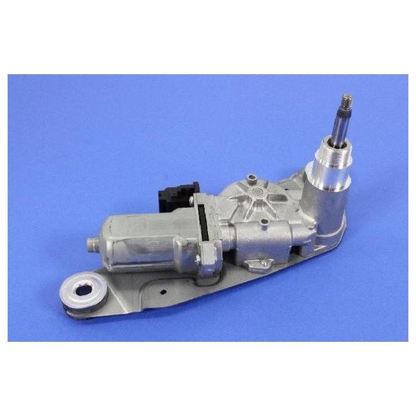 Mopar, Liftgate Wiper Motor, for 11-13 Jeep Grand Cherokee WK2 3.6L V6 - Flex, 5.7L, 6.4L V8 - Gas Engines