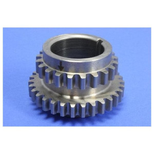Mopar, Crankshaft Gear, or 11-22 Jeep Cherokee KL, Grand Cherokee WK2 & Wrangler JK with 3.0L, 3.2L or 3.6L Mopar, Crankshaft Gear, or 11-22 Jeep Cherokee KL, Grand Cherokee WK2 & Wrangler JK with 3.0L, 3.2L or 3.6L