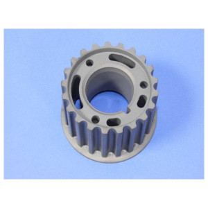 Mopar, Crankshaft Gear Sprocket, for 03-06 Jeep Wrangler TJ with 2.4L Mopar, Crankshaft Gear Sprocket, for 03-06 Jeep Wrangler TJ with 2.4L
