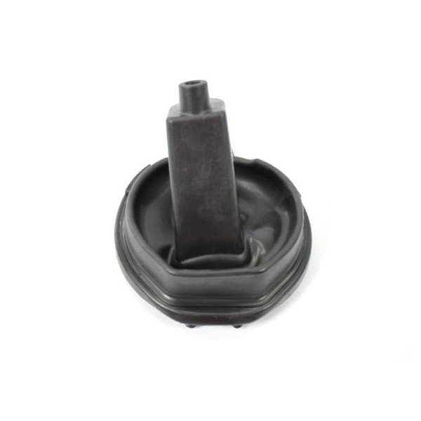 Mopar, Inner Shift Boot, for 07-18 Jeep Wrangler JK