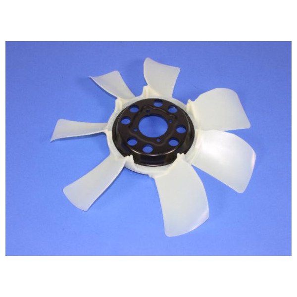 Mopar, Cooling Fan, for 05-09 Jeep Grand Cherokee WK with 3.0L/3.7L/4.7L Mopar, Cooling Fan, for 05-09 Jeep Grand Cherokee WK with 3.0L/3.7L/4.7L