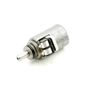Mopar, Transmission Solenoid Valve, for 05-18 Jeep Wrangler JK, Grand Cherokee WK/WK2, and Commander XK Mopar, Transmission Solenoid Valve, for 05-18 Jeep Wrangler JK, Grand Cherokee WK/WK2, and Commander XK