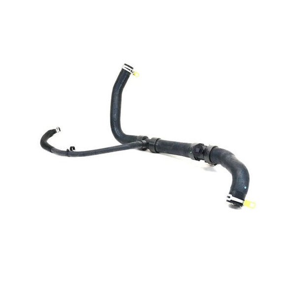 Mopar, Radiator Inlet Hose, for 07-17 Jeep Patriot MK & Compass MK with 2.0L and 2.4L Engines