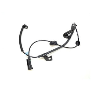 Mopar, Driver Side Rear Anti-Lock Brake Sensor, for 07-17 Jeep Patriot & Compass MK Mopar, Driver Side Rear Anti-Lock Brake Sensor, for 07-17 Jeep Patriot & Compass MK