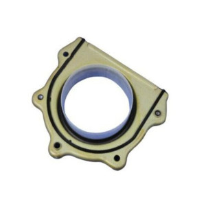 Mopar, Crankshaft Rear Oil Seal Retainer, for 07-11 Jeep Wrangler JK with 3.8L Engine