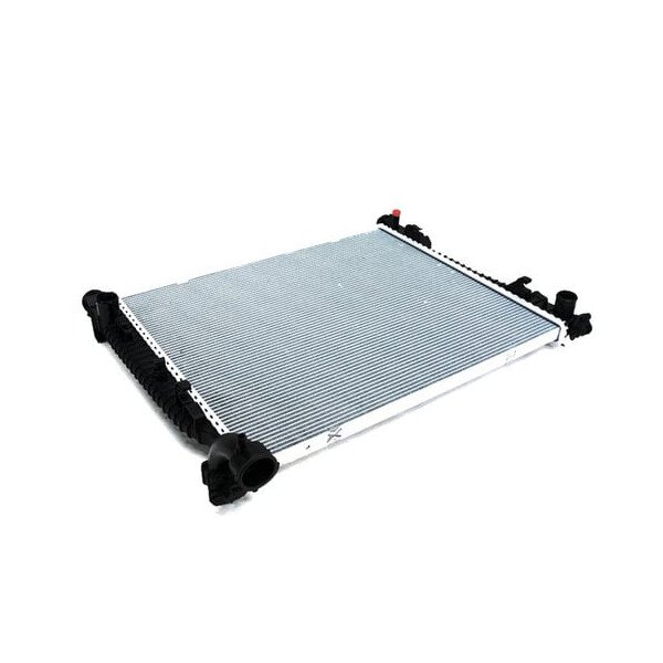 Mopar, Radiator, for 11-21 Jeep Grand Cherokee WK2 with 3.6L, 5.7L, and 6.4L Engine Mopar, Radiator, for 11-21 Jeep Grand Cherokee WK2 with 3.6L, 5.7L, and 6.4L Engine