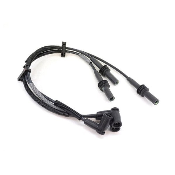 Mopar, Ignition Cables, for 10-12 Jeep Liberty KK, Grand Cherokee WK, and Commander XK with 3.7L Engine