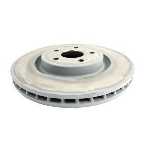 Mopar, Front Brake Rotor, for 12-20 Jeep Grand Cherokee WK2