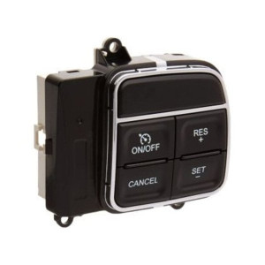 Mopar, Speed Control Switch, for 11-18 Jeep Wrangler JK and Grand Cherokee WK2