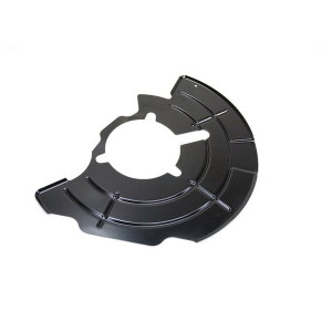 Mopar, Brake Dust Shield, for 05-10 Jeep Grand Cherokee WK and Commander XK