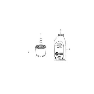 5W30 Engine Oil