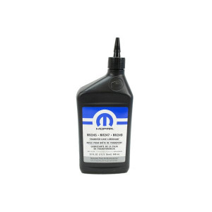 Mopar, Transfer Case Lubricant, for 01-10 Jeep Grand Cherokee WK & WK and Commander XK