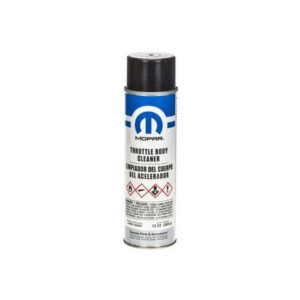 Mopar, Throttle Body Cleaner, Universal Mopar, Throttle Body Cleaner, Universal