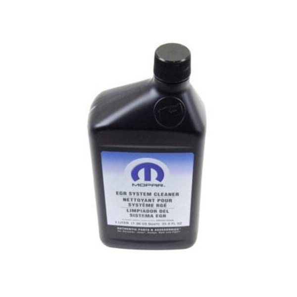 Mopar, EGR System Cleaner, Universal