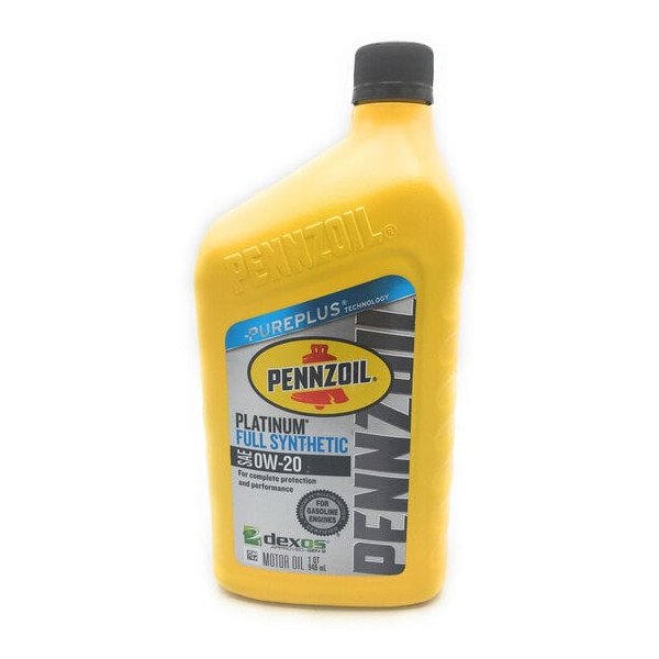 Mopar, 0W20 Engine Oil, For Jeep Vehicles