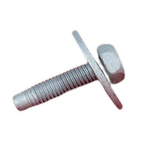 Mopar, Hex Head Screw and Washer, for 14-23 Jeep Vehicles