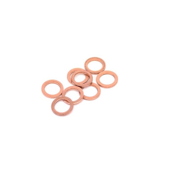 Brake Hose to Caliper Gasket