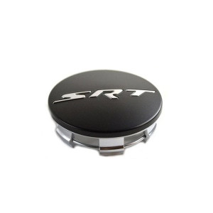 Mopar, SRT Center Cap, for 16-21 Jeep Grand Cherokee WK2