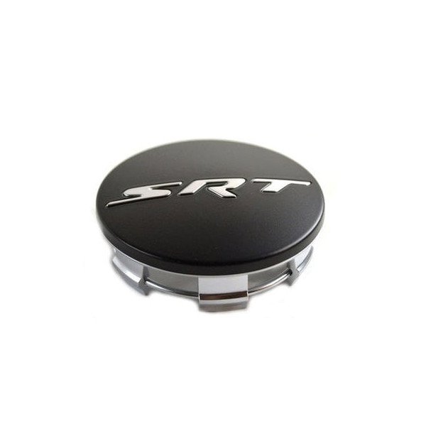 Mopar, SRT Center Cap, for 16-21 Jeep Grand Cherokee WK2 Mopar, SRT Center Cap, for 16-21 Jeep Grand Cherokee WK2