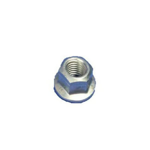 Mopar, Lock Nut, for 02-21 Jeep Grand Cherokee WK & WK2, Liberty KJ & KK, and Commander XK Mopar, Lock Nut, for 02-21 Jeep Grand Cherokee WK & WK2, Liberty KJ & KK, and Commander XK