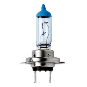 H7 XTreme White Plus Single Bulb 55W/110W H7 XTreme White Plus Single Bulb 55W/110W