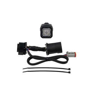 Diode Dynamics, HitchMount LED Pod Reverse Kit, with SSC1 LED Pod