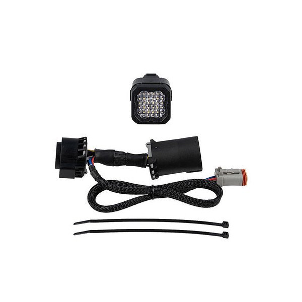 Diode Dynamics, HitchMount LED Pod Reverse Kit, with SSC1 LED Pod Diode Dynamics, HitchMount LED Pod Reverse Kit, with SSC1 LED Pod