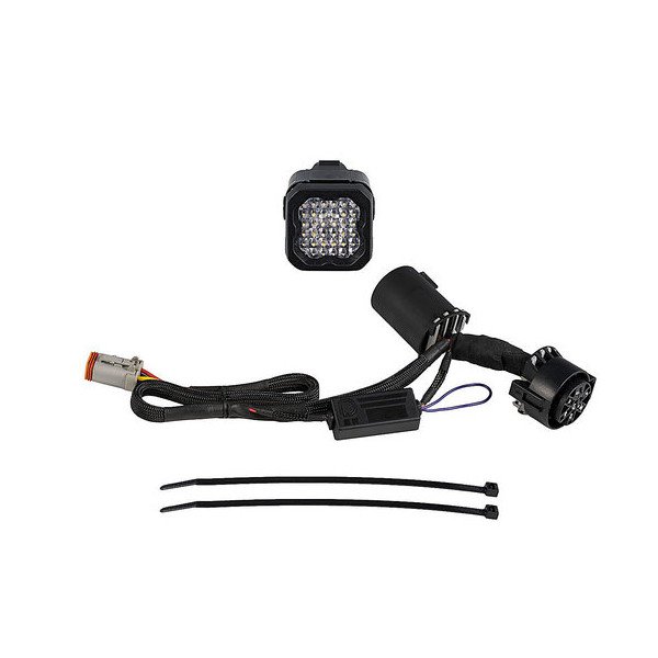 Diode Dynamics, HitchMount C1R LED Pod Reverse Kit, Universal
