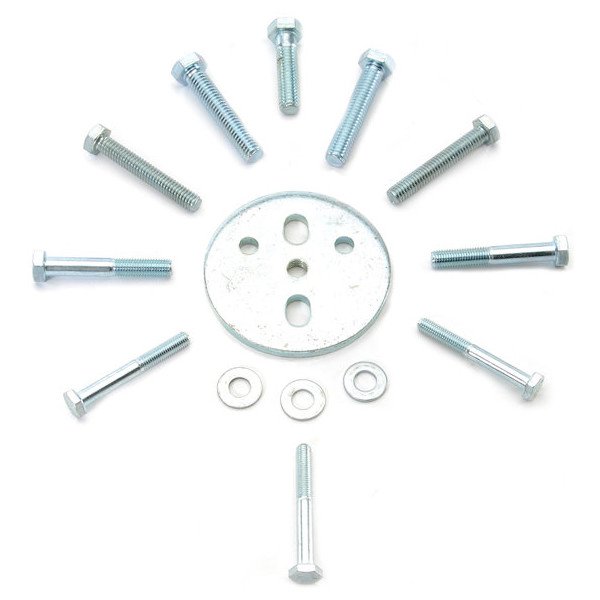Grant Products, Steering Wheel Puller, Universal