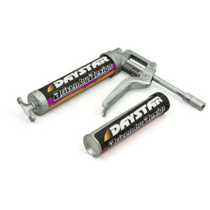 Daystar, Lubrathane 3 oz Grease Gun, with 3 oz Cartridge