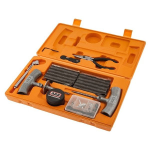 Speedy Seal II Tire Puncture Repair Kit