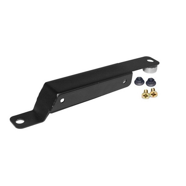 DV8 Offroad, Front Seat Accessory Mounting Bracket, for 07-18 Jeep Wrangler JK