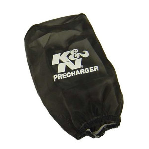 K&N, Outerware Filter Wrap, Universal