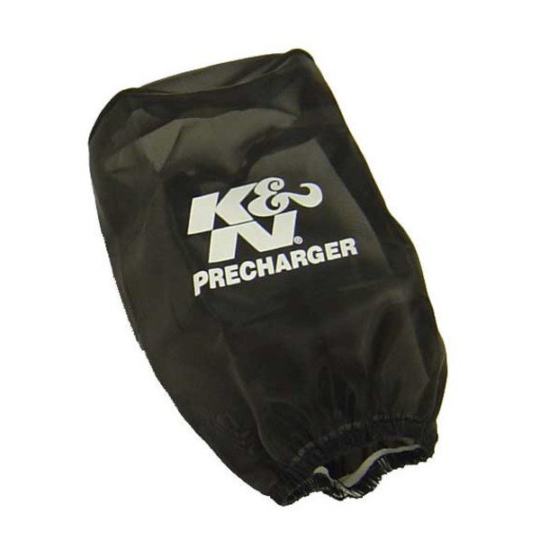 K&N, Outerware Filter Wrap, Universal