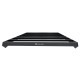 Jeep Wrangler JK 4 Door 215cm side roof rack Fremont By Virix Pro