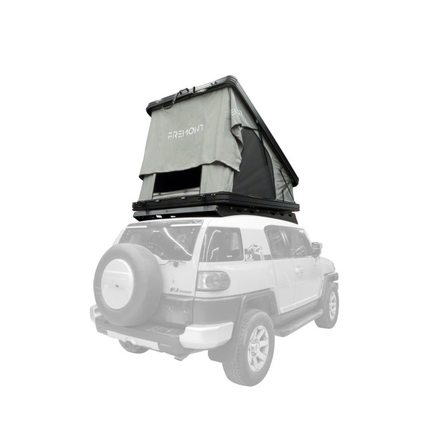 V5 Rise Up Roof Top Tent Fremont by VIRIX PRO