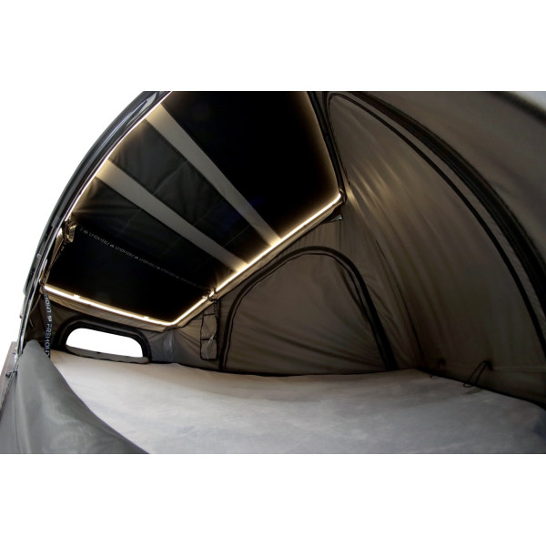 V5 Rise Up Roof Top Tent Fremont by VIRIX PRO