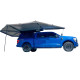 Fremont 270-Degree Awning - Right Side (2.0m) by VIRIX PRO