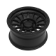 CANYON Rims 17x9J Black – (6x139.7) Bolt Pattern By Lander Wheels CANYON Rims 17x9J Black – (6x139.7) Bolt Pattern By Lander Wheels