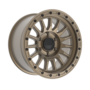 CANYON Rims 17x9J Bronze &ndash; 6x135 Bolt Pattern By Lander Wheels